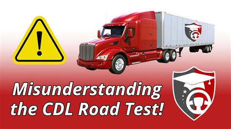 is cdl driving test hard|how hard is cdl school.